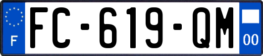 FC-619-QM