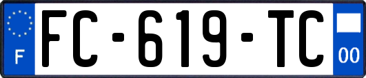 FC-619-TC