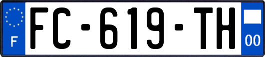 FC-619-TH