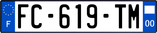 FC-619-TM