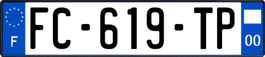 FC-619-TP