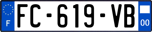 FC-619-VB
