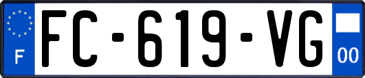 FC-619-VG