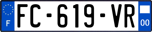 FC-619-VR
