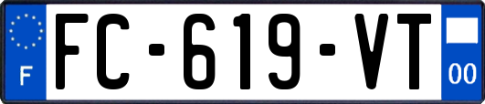 FC-619-VT