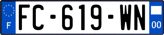 FC-619-WN