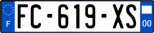 FC-619-XS