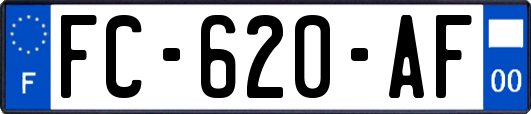 FC-620-AF