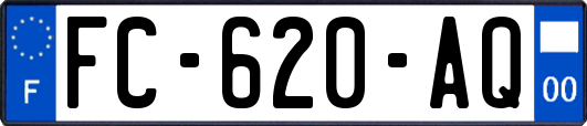 FC-620-AQ