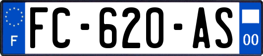 FC-620-AS