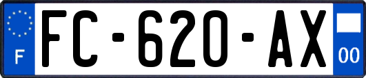 FC-620-AX