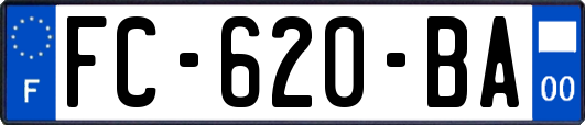 FC-620-BA