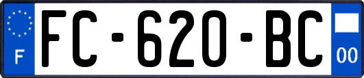 FC-620-BC