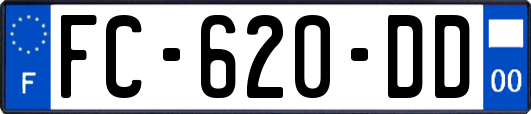 FC-620-DD