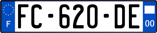 FC-620-DE