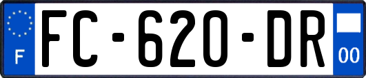 FC-620-DR