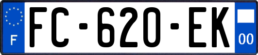 FC-620-EK