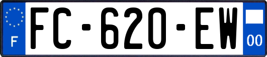 FC-620-EW