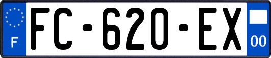 FC-620-EX