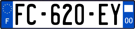 FC-620-EY