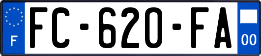 FC-620-FA