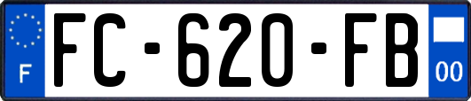 FC-620-FB