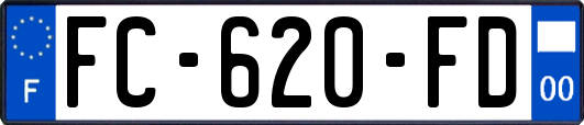 FC-620-FD