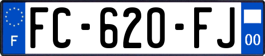 FC-620-FJ
