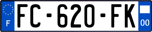 FC-620-FK