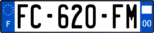 FC-620-FM