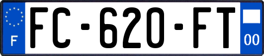 FC-620-FT