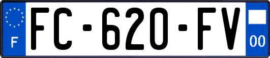 FC-620-FV