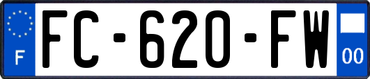 FC-620-FW