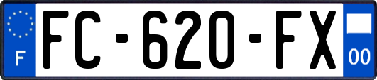 FC-620-FX