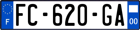 FC-620-GA