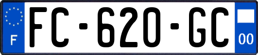 FC-620-GC