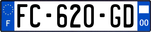 FC-620-GD