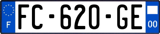 FC-620-GE