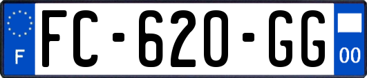 FC-620-GG