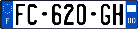 FC-620-GH