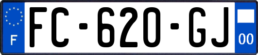 FC-620-GJ