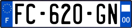 FC-620-GN