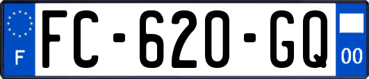FC-620-GQ