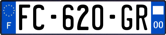 FC-620-GR