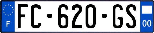 FC-620-GS