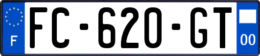 FC-620-GT