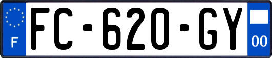 FC-620-GY