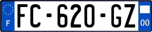 FC-620-GZ