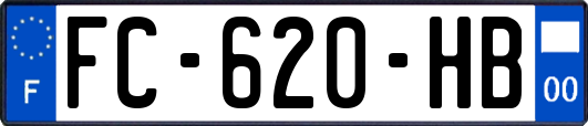 FC-620-HB