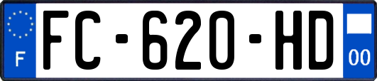 FC-620-HD